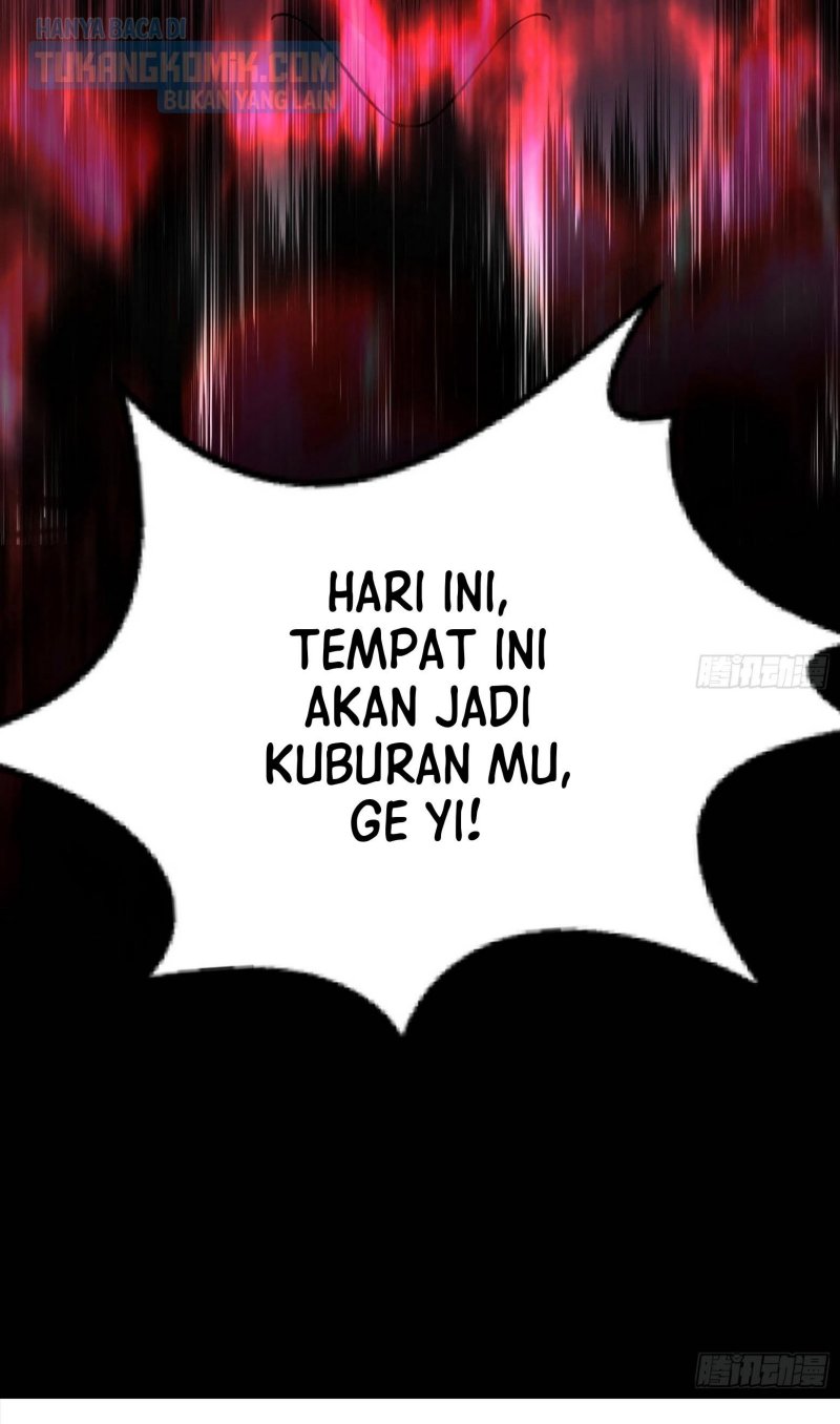 I’m An Evil God chapter 302